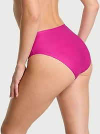 Body by Victoria Flex Mid-Rise Bikini Panty