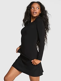 A-Line Mini Skirt