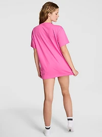 Campus Cotton Tee