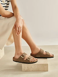 Arizona Birko-Flor Sandals
