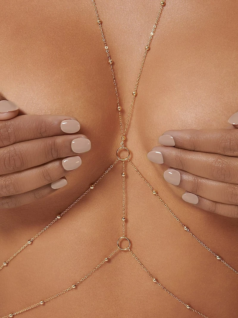 Kahlo Harness