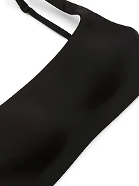 Luxe Contour Scoop Lightly Lined Bra