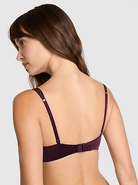 Bombshell Add-2-Cups Smooth Push-Up Bra