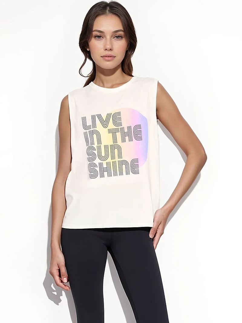 Bowery Tank