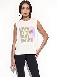 Bowery Tank