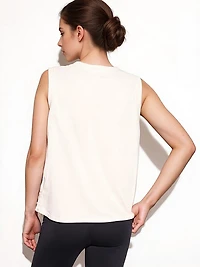 Bowery Tank