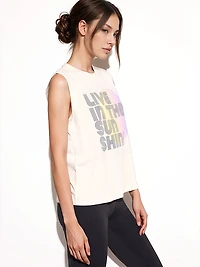 Bowery Tank