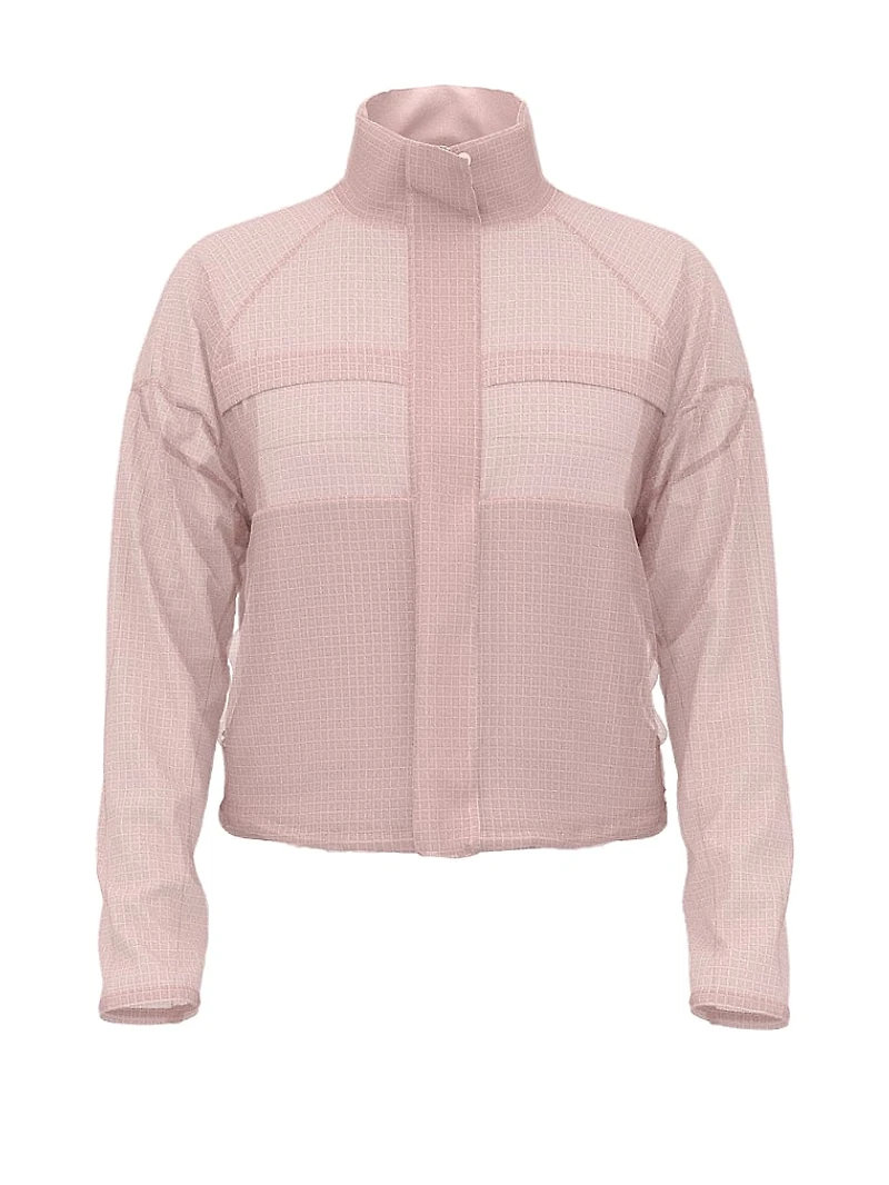 VSX Sheer Ripstop Jacket