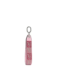 Wristlet Strap Keychain