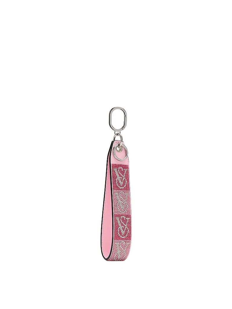 Wristlet Strap Keychain
