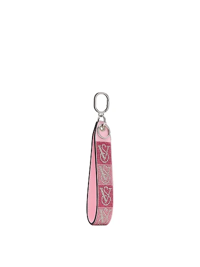 Wristlet Strap Keychain