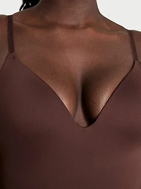 Luxe Contour Push-Up Bodysuit