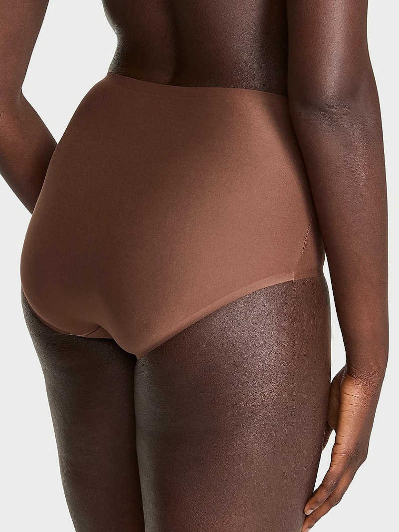 Body by Victoria Flex Mid-Rise Modern Brief Panty