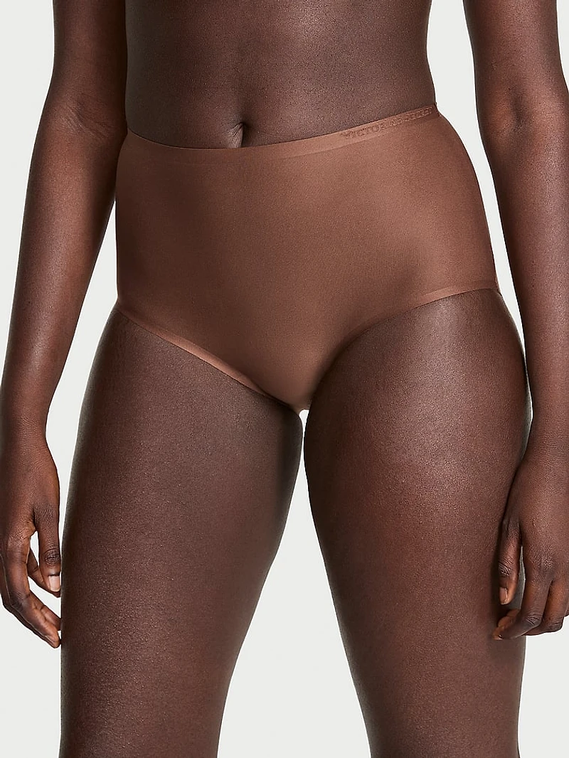 Body by Victoria Flex Mid-Rise Modern Brief Panty