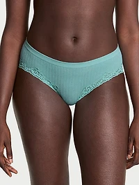 Seamless Hiphugger Panty