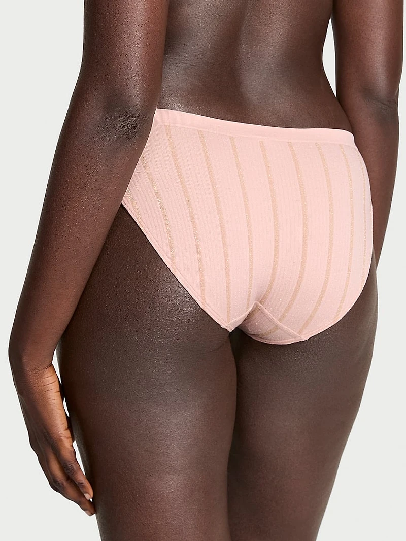 Seamless Bikini Panty