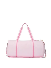 PINK x LoveShackFancy Duffle Bag