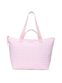 PINK x LoveShackFancy Tote Bag