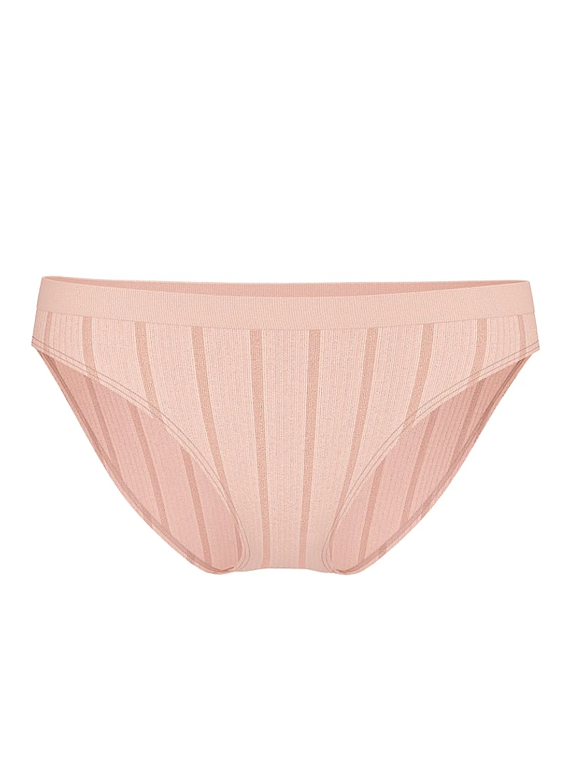 Seamless Bikini Panty