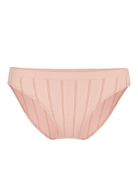 Seamless Bikini Panty