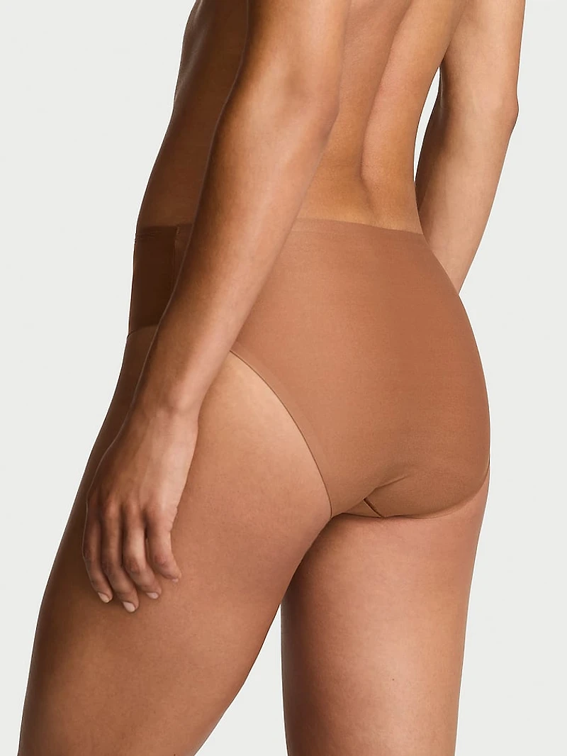 Body by Victoria Flex Mid-Rise Bikini Panty