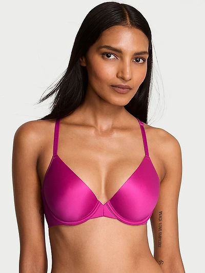 Secret Front-Close Ultra Lightly Lined Bra