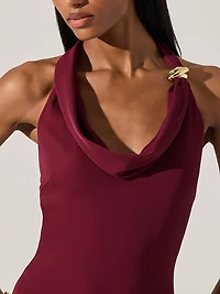 Alanna Dress