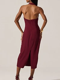 Alanna Dress