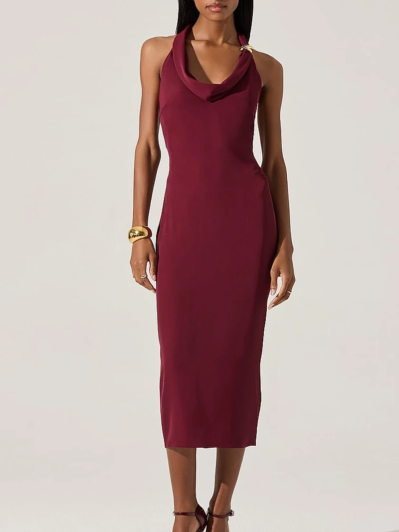 Alanna Dress