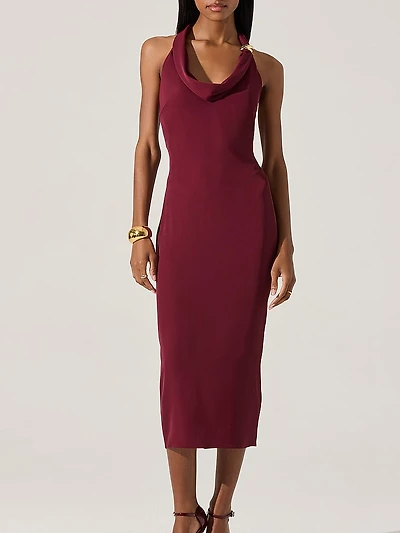 Alanna Dress
