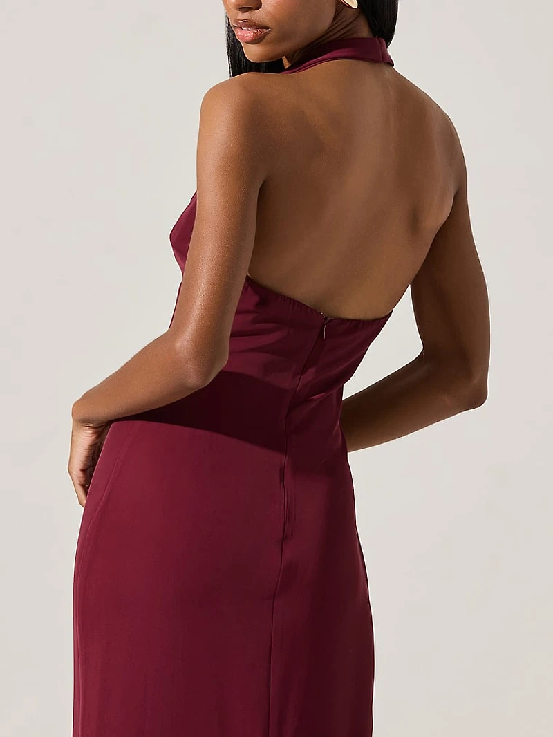Alanna Dress