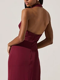 Alanna Dress