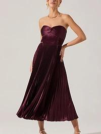 Ascella Dress