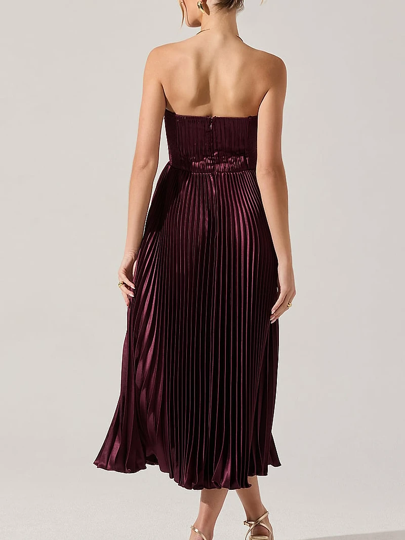 Ascella Dress