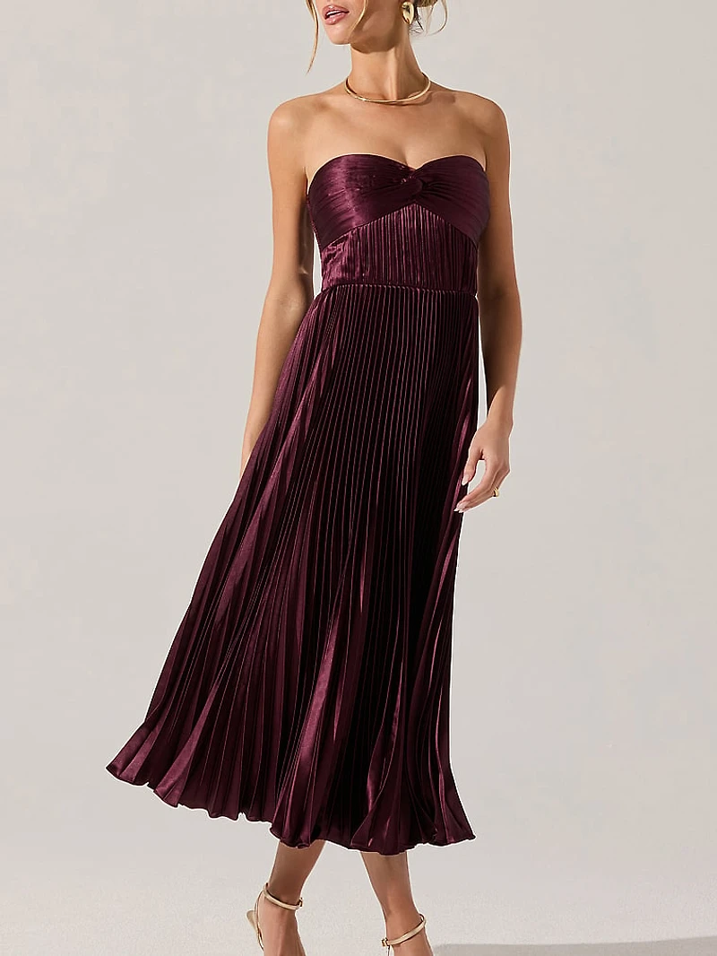 Ascella Dress