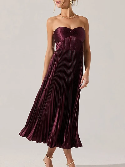 Ascella Dress