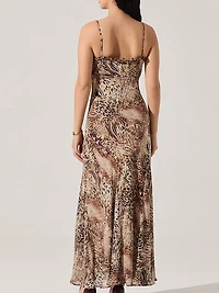 Maeryn Dress