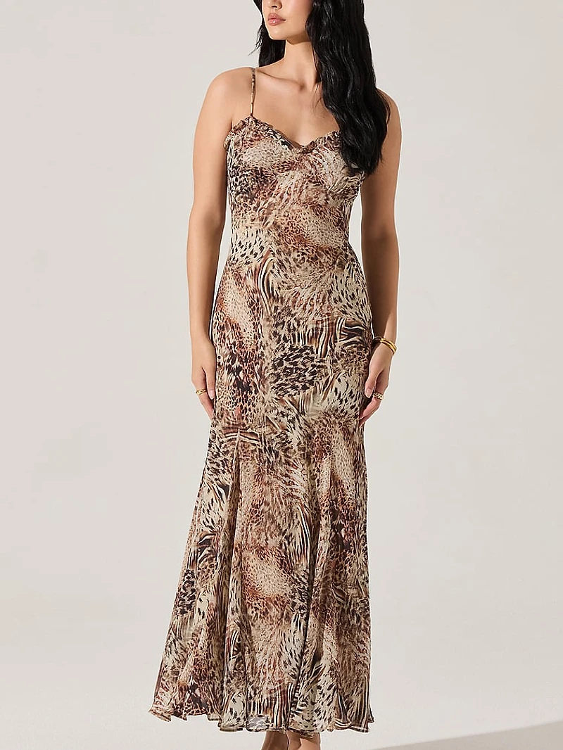 Maeryn Dress