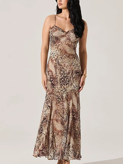 Maeryn Dress