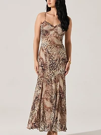 Maeryn Dress