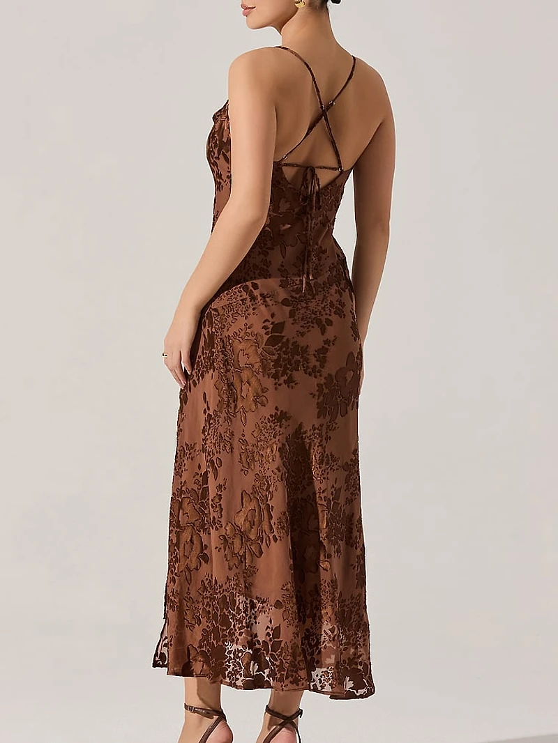 Gaia Dress