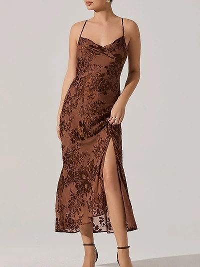 Gaia Dress