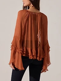 Margaery Top