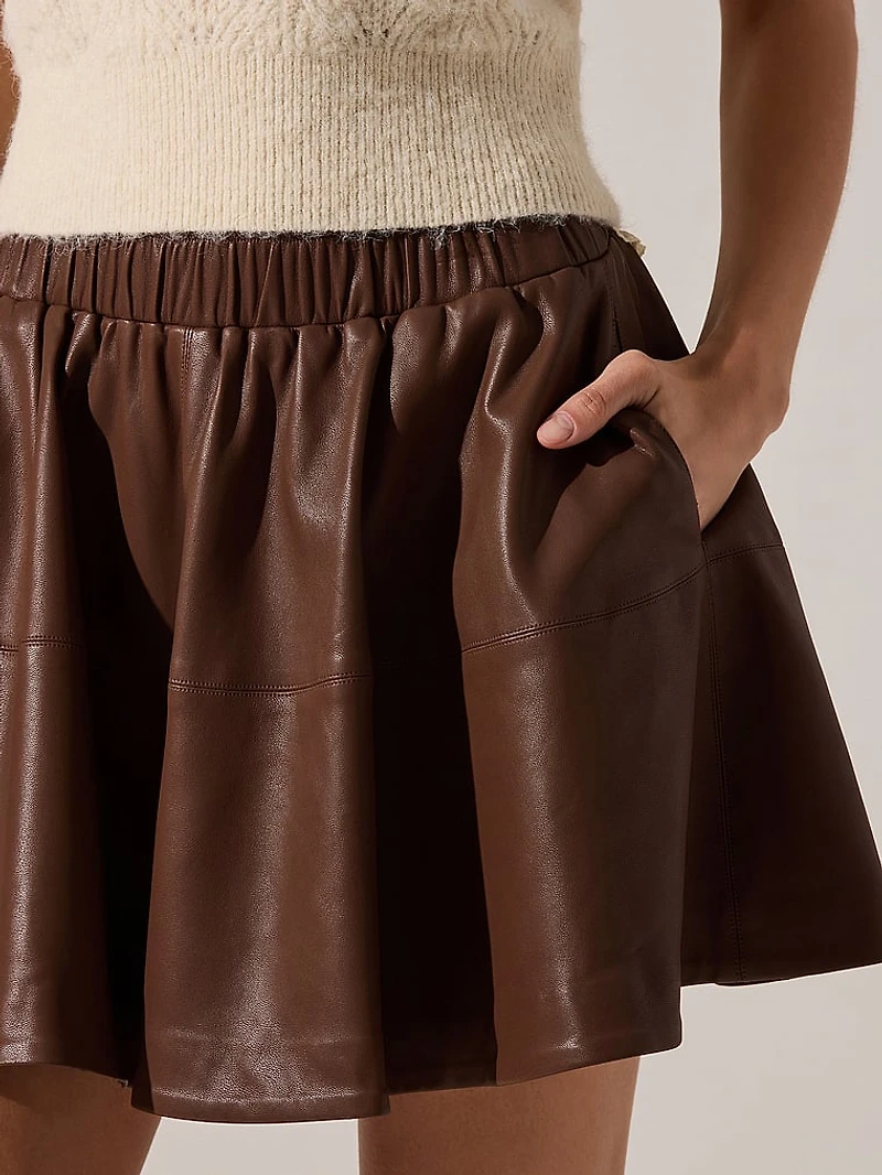 Chelsey Skirt