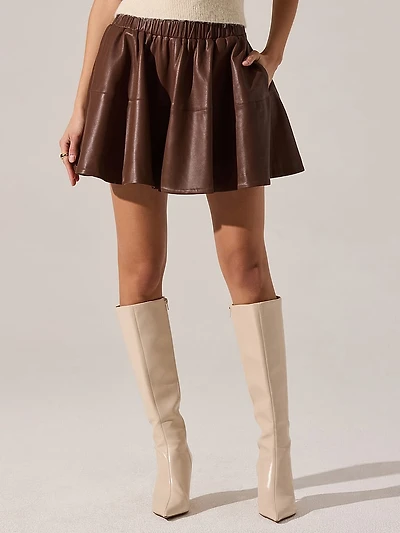 Chelsey Skirt