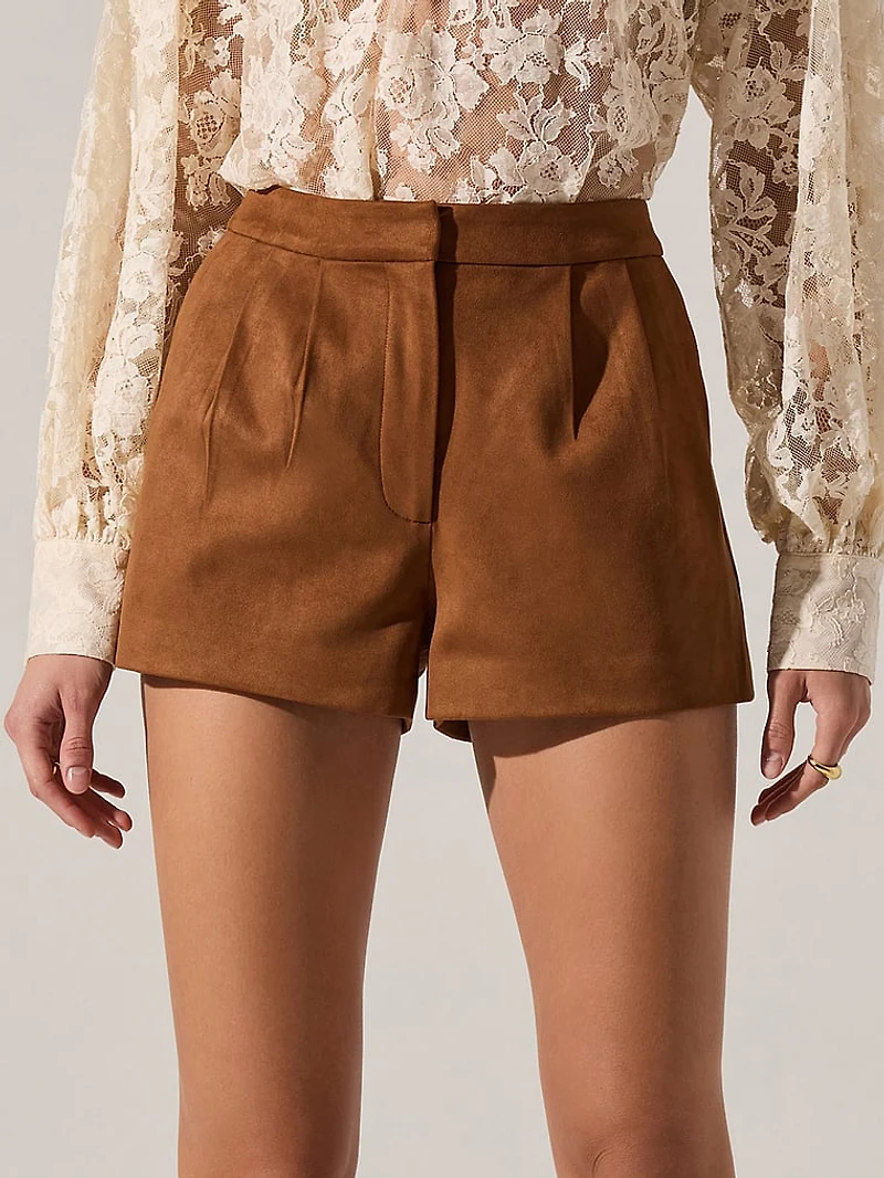 Jude Shorts