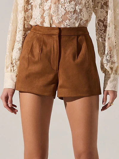 Jude Shorts