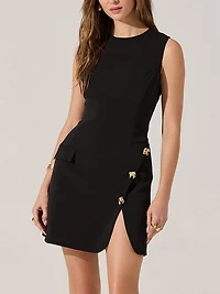 Nixie Dress