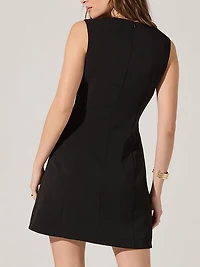 Nixie Dress