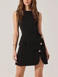 Nixie Dress